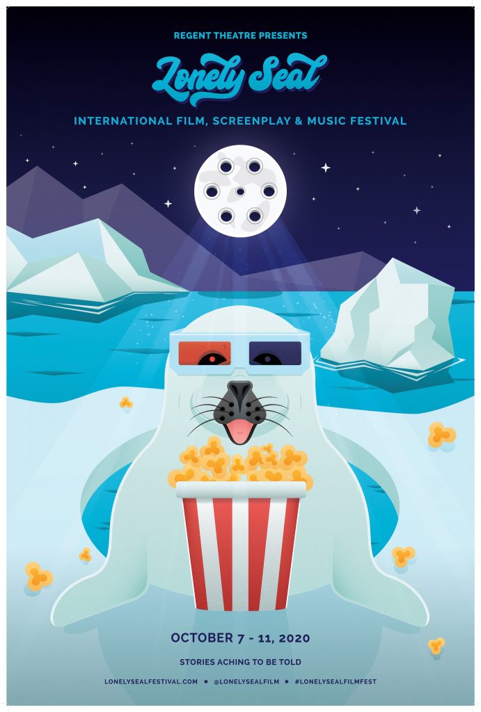 2020 Festival Winners Lonely Seal International Film Screenplay And Music Festival lonely seal international film