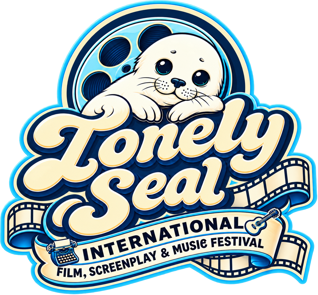 Lonely Seal International Film, Screenplay and Music Festival